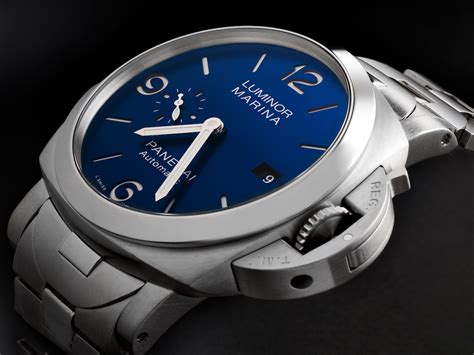 is panerai luxury|panerai watches wikipedia.